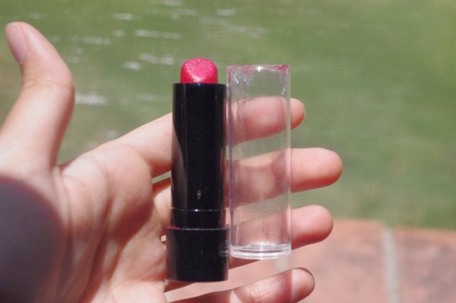 Ulta Lipstick Red Haute