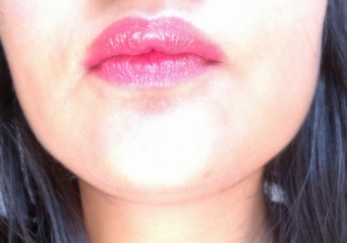 Inglot Lipstick