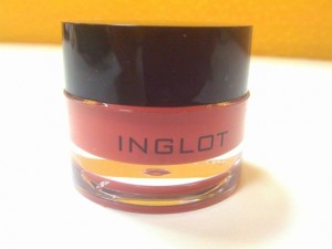 Inglot AMC Lip Paint in shade 52 Review