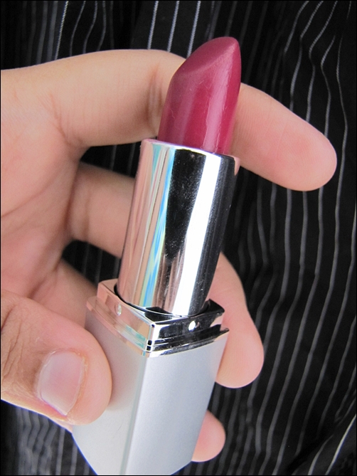 Kryolan Professional Lipstick Review