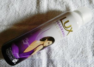 Lux Fragrance Deo Spray Magical Spell Review