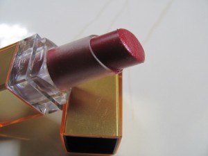 L’Oreal Color Riche Lipstick Strawberry Juice Review