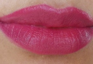 Lakme Enrich Satin Lipstick #128