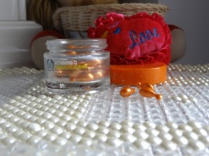 The Body Shop Vitamin C Radiance Capsules Review