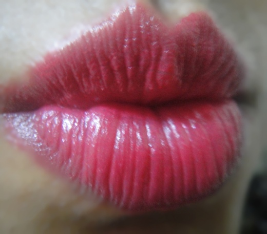 ELF Essential Lipstick Sociable
