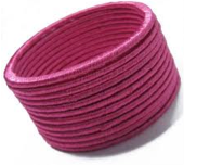 pink bangles