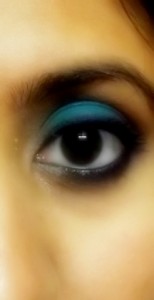 Blue Eyes 1