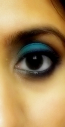 Blue Eyes 1