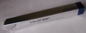 Colorbar I Glide Eye Pencil in Electra Review