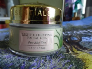 Forest Essentials Light Hydrating Facial Gel Review