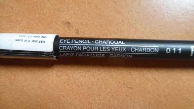 Grey Pencil 1