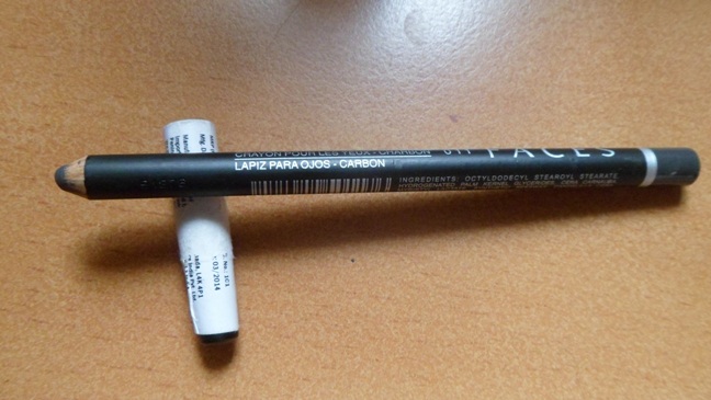 Grey Pencil 2