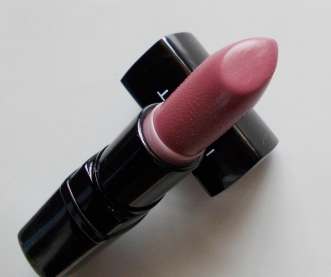 Inglot Matte Lipstick 411 Review