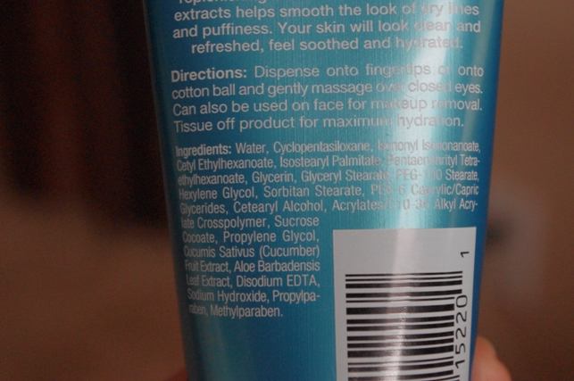 Makeup Remover 2