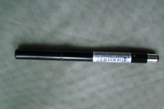 NYX Auto Eye Pencil in Brown Review