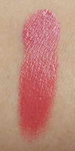 Peach Lipstick 4
