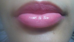 Pink Lips 1