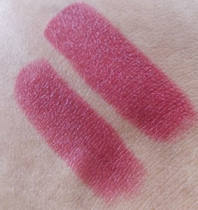 Pink Lipstick 5
