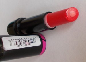 Red Lipstick 4