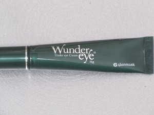 Wunder Eye Under Eye Cream Review