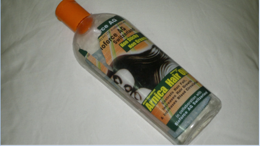 Arnica Hair Oil Review - Indian Makeup and Beauty Blog
