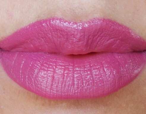 inglot lipstick 85