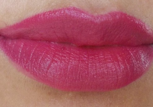 lakme lipstick 128