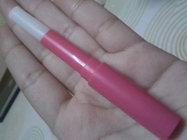 maybelline lip smooth color bloom