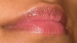 maybelline lip smooth color bloom lip swatch