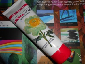 Aroma Magic Neem Face Wash Review