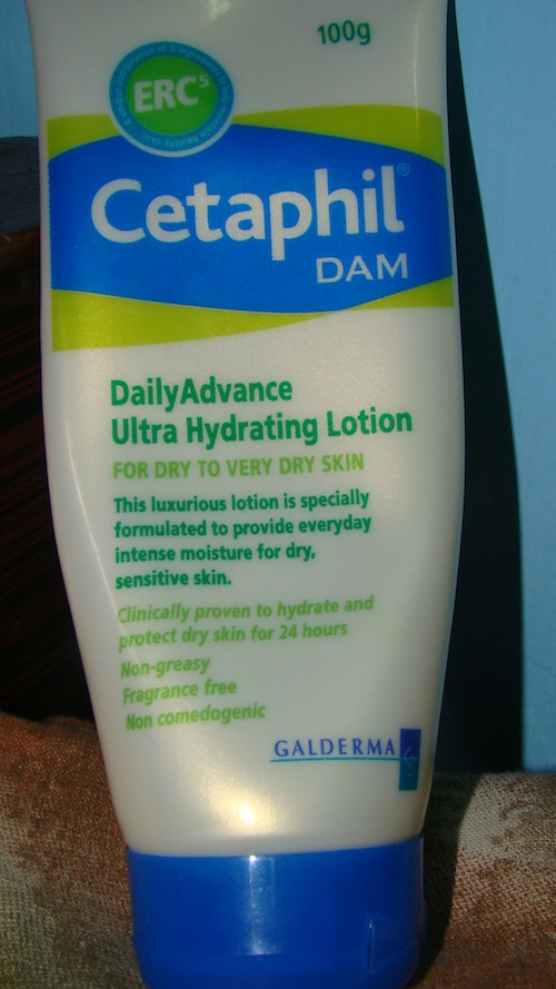 Ultra Hydrating Lotion Review