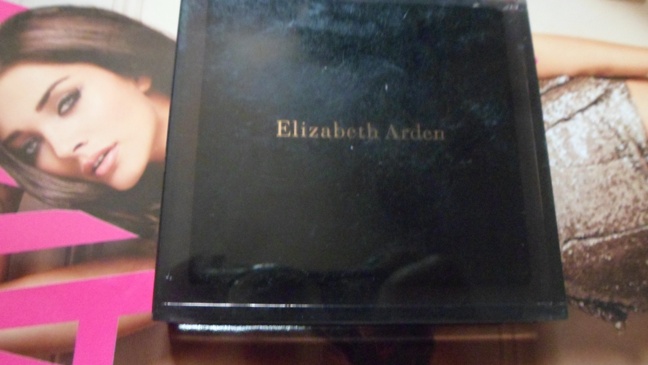 Elizabeth Arden Blush Sugar Plum Review