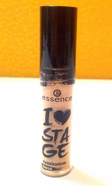 Essence I Love Stage Eyeshadow Base Review