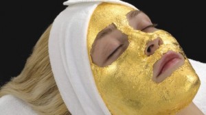 Gold Facial Treatment Overview