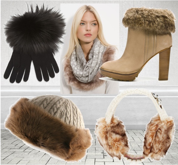 Must Have fur Accessories