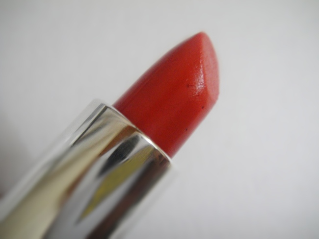 Kryolan Professional Lipstick Classic L007 Review