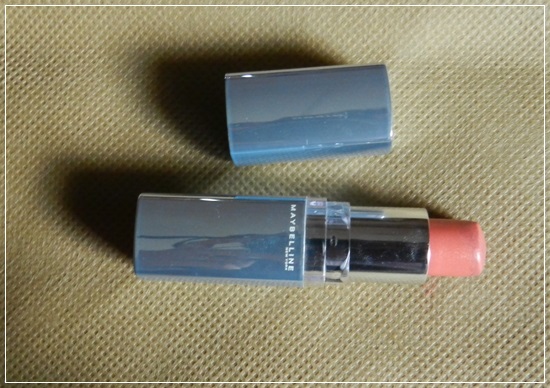 Maybelline Watershine Lipstick C22 Review