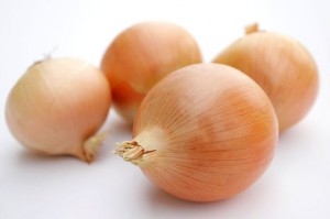 Onion Hair Treatment For Problematic Scalp and Hair