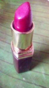 Pink Lipstick 2
