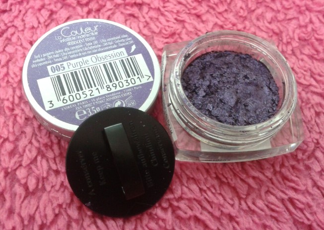 Purple Eyeshadow 4