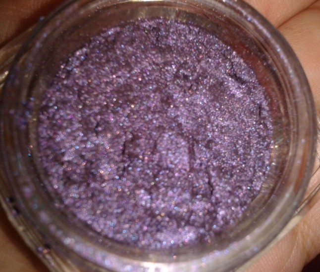 Purple Eyeshadow 6