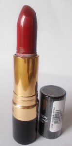 Red Lipstick 1