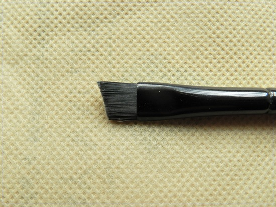 Vega Angular Brush 