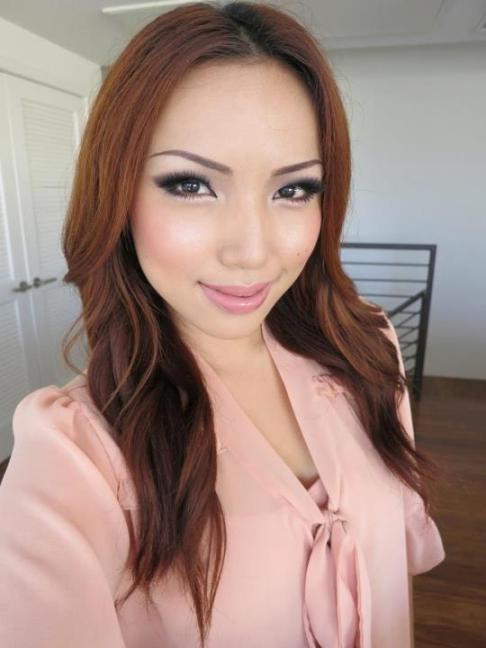 YouTube Beauty Guru Promise Tamang Phan dope2111