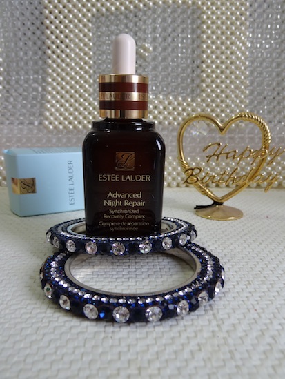 estee lauder advance night repair recovery complex review