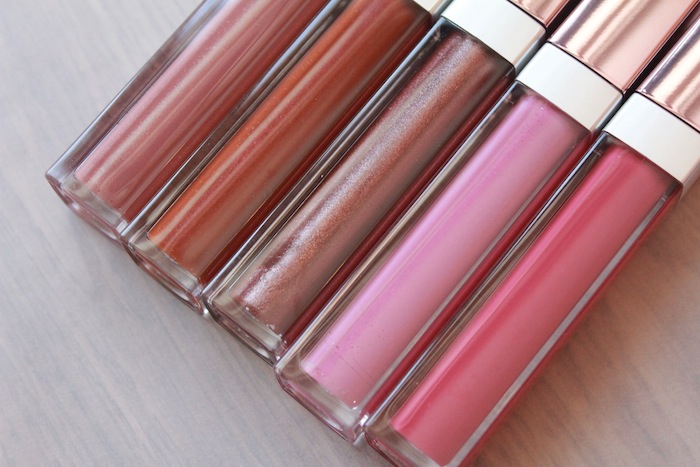 lotus herbals purestay lipgloss review