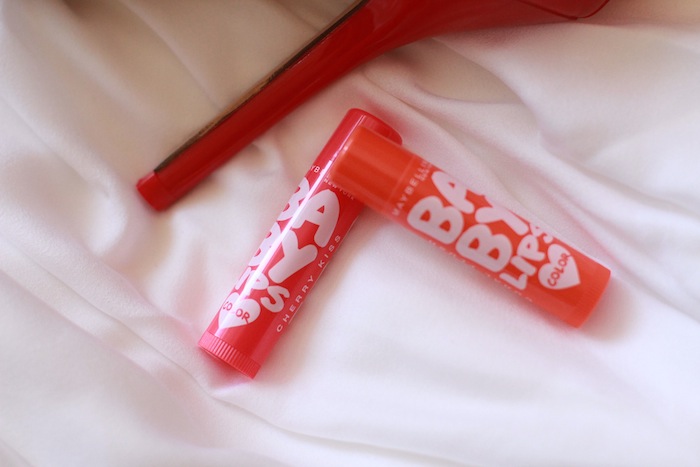 maybelline baby lip balm review