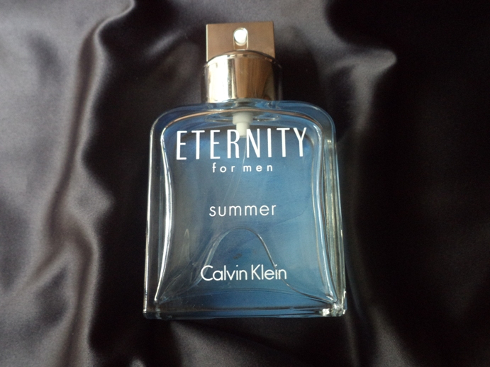 Calvin Klein Eternity For Men Summer Eau de Toilette Spray Review