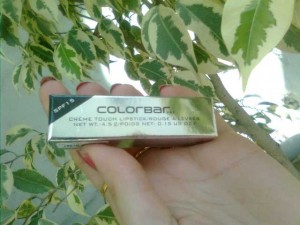 Colorbar Creme Touch Lipstick Candy Rose Review