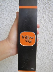 Curatio Triflow Hair Conditioner Review